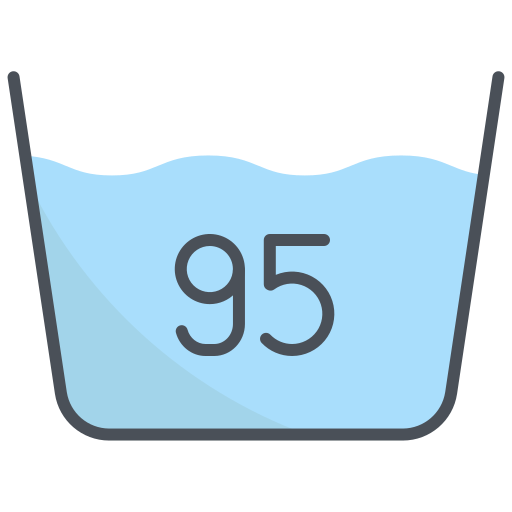 agua caliente icono gratis