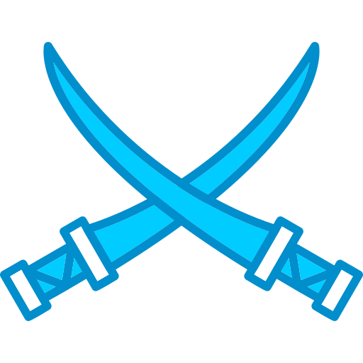 Swords free icon