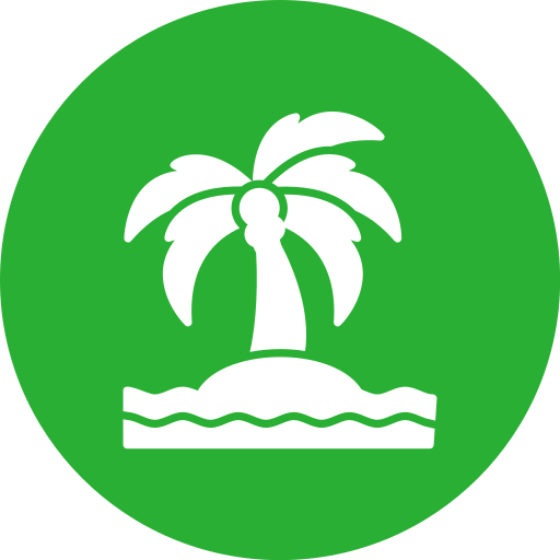 Island Generic Mixed icon