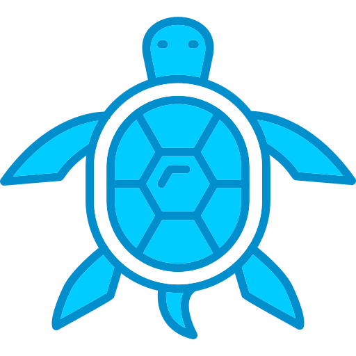 tortuga icono gratis