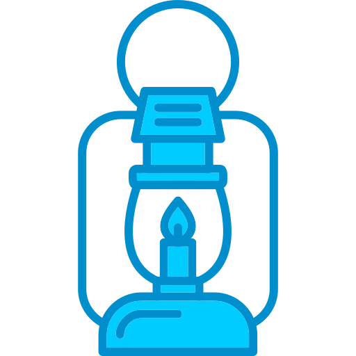 lanterne Icône gratuit