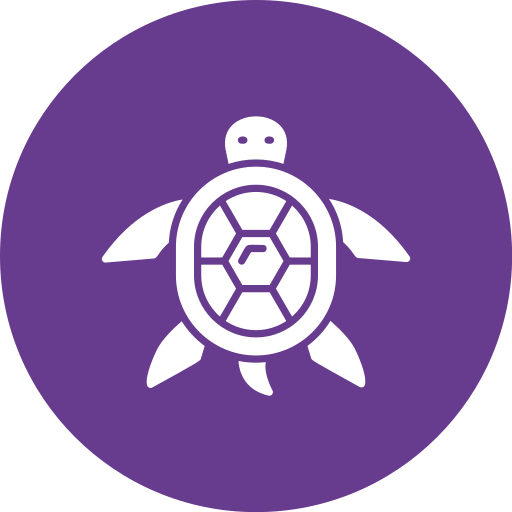 tortuga icono gratis