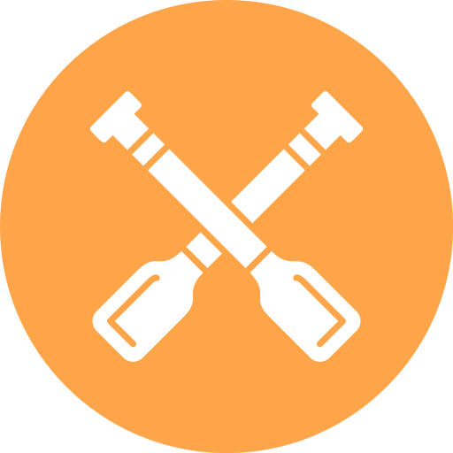 Rowing free icon Rowing free icon