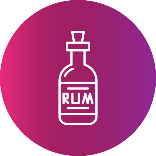 Rum free icon