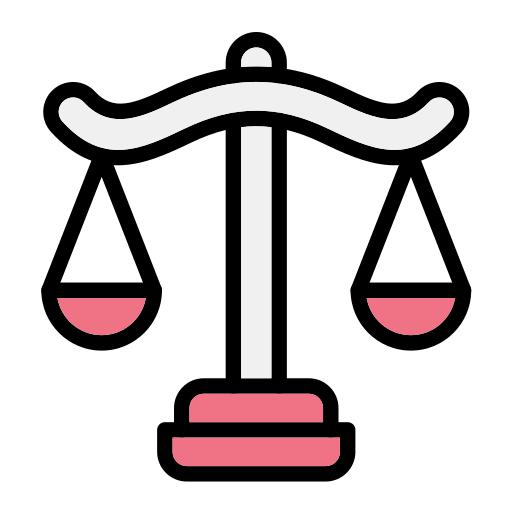 equilibrar icono gratis