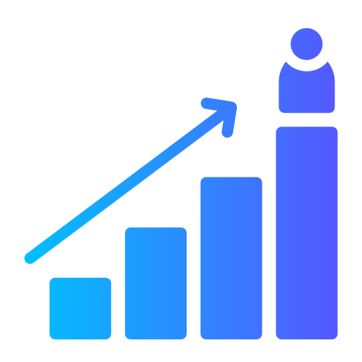 carrera icono gratis