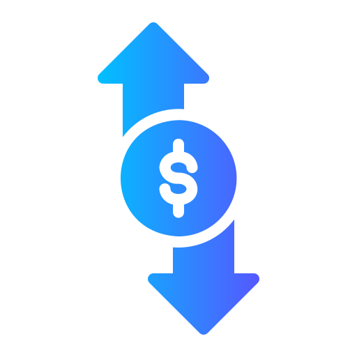 finanzen kostenlos Icon finanzen kostenlos Icon