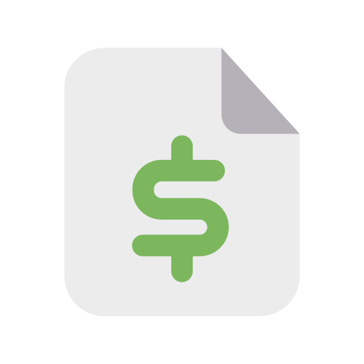 livre des finances Icône gratuit livre des finances Icône gratuit