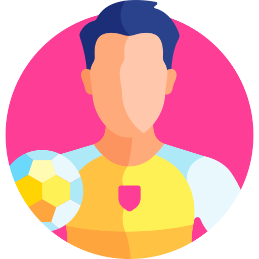 balonmano icono gratis