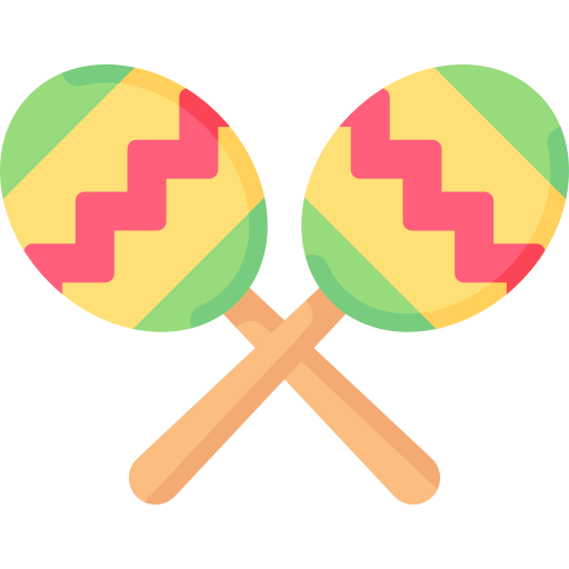 maracas kostenlos Icon