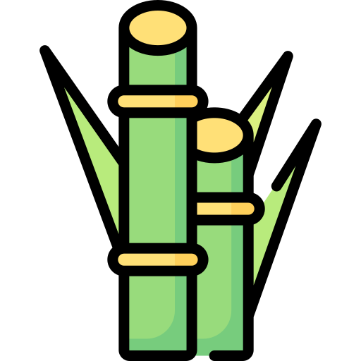 Sugarcane - Free nature icons