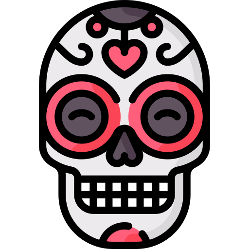 두개골 무료 아이콘