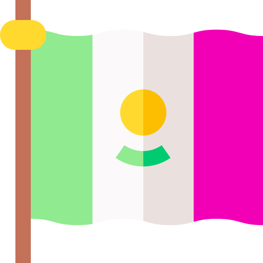 bandera icono gratis