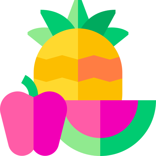 frutas icono gratis