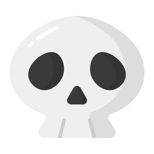 schädel kostenlos Icon schädel kostenlos Icon