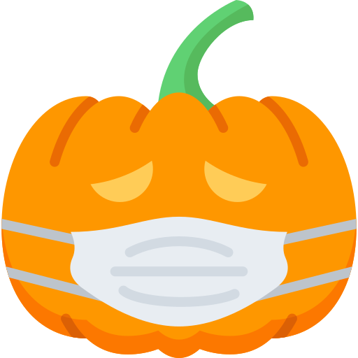 Mask - Free halloween icons