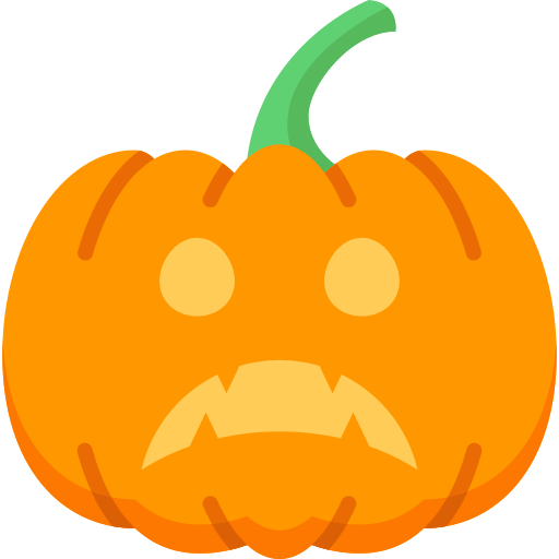 conmocionado icono gratis