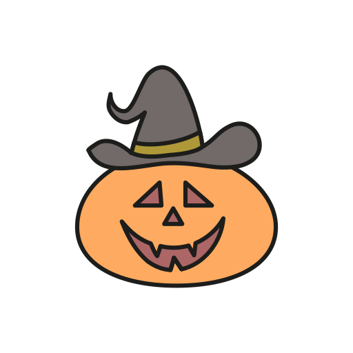 halloween party 무료 아이콘