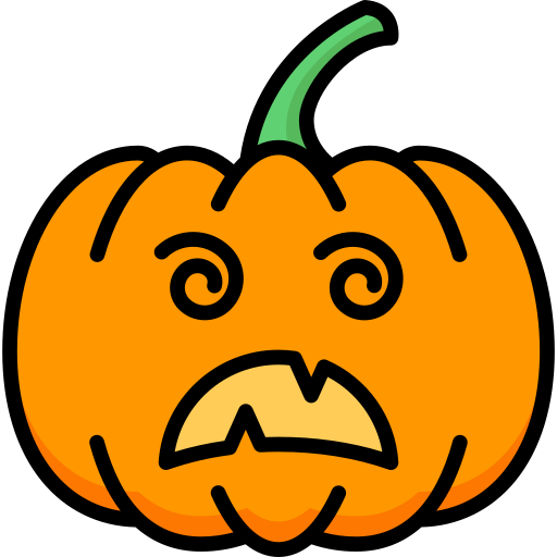 Dizzy - Free halloween icons
