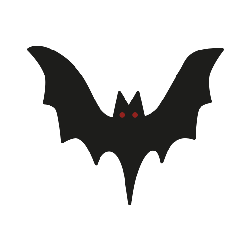 Bat - free icon