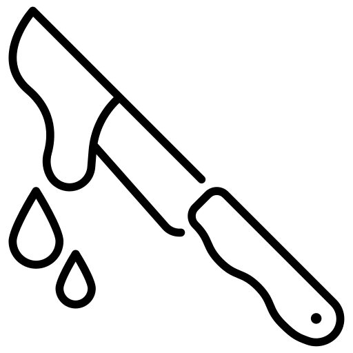 Kill free icon