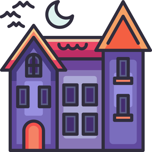 spukhaus kostenlos Icon spukhaus kostenlos Icon
