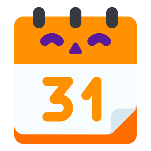 calendario icono gratis