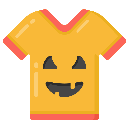 Shirt Generic Flat icon