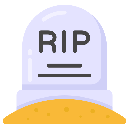 Rip Icon PNG Transparent Background, Free Download #4462 - FreeIconsPNG