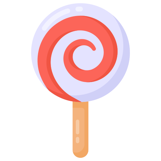 Lollipop free icon