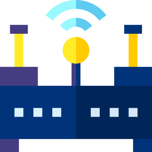 Router free icon Router free icon