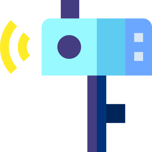 cámara fotográfica icono gratis