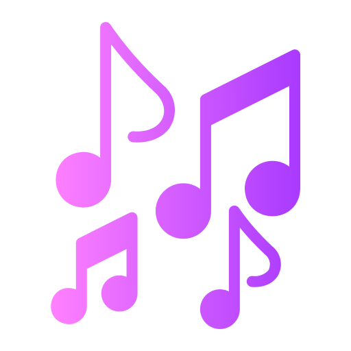 Music note - Free music icons