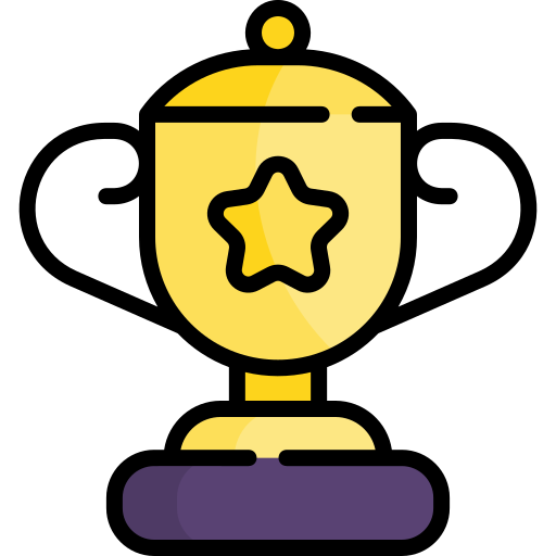 troféu grátis ícone troféu grátis ícone