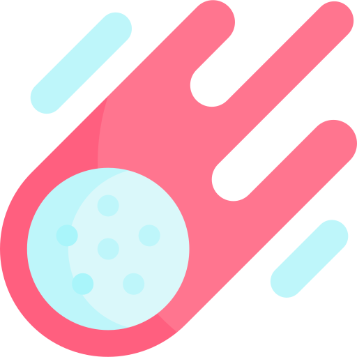 balle de golf Icône gratuit balle de golf Icône gratuit