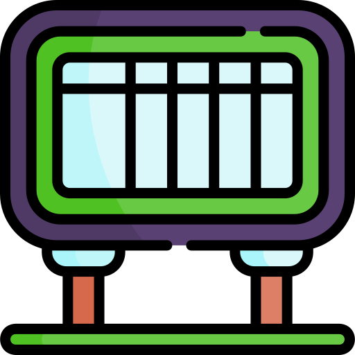 Scoreboard free icon