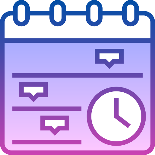 calendario icono gratis