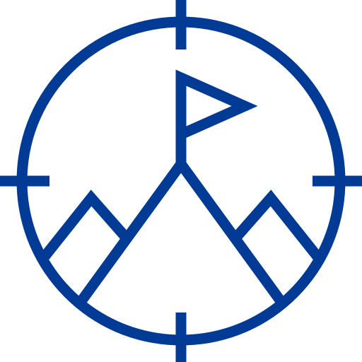 Миссия бесплатно иконка