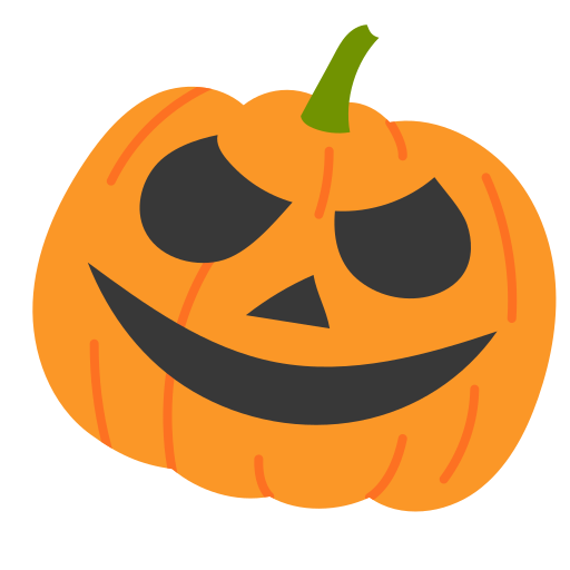 Pumkin Generic Flat Icon