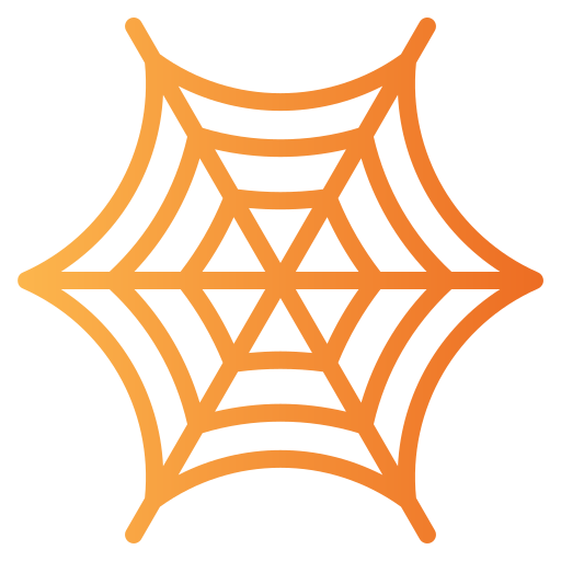 Cobweb free icon Cobweb free icon