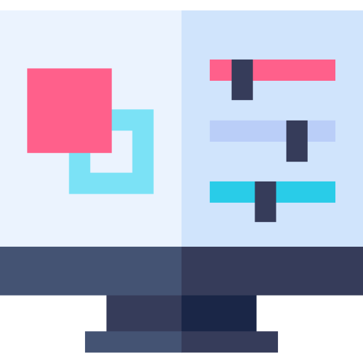 ajustes icono gratis