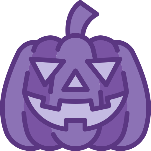 jack-o-lantern icono gratis