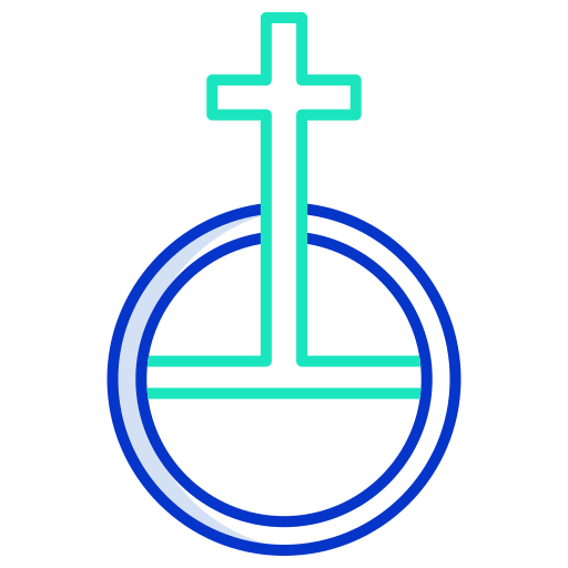 alquimia icono gratis