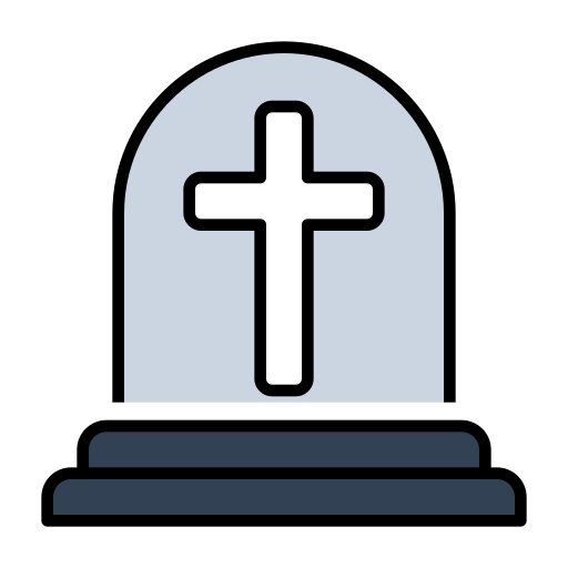 Tomb - Free cultures icons