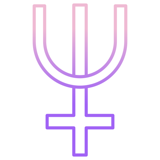 neptuno icono gratis