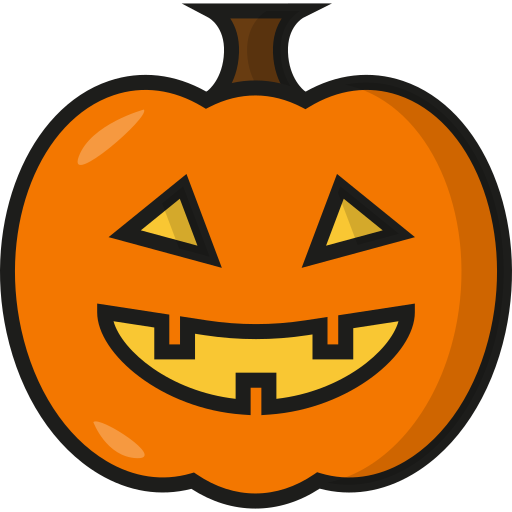 Pumpkin - free icon