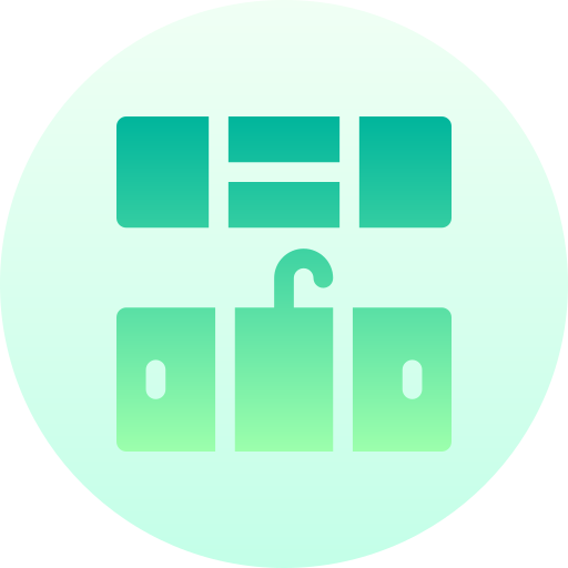 Шкафы бесплатно иконка