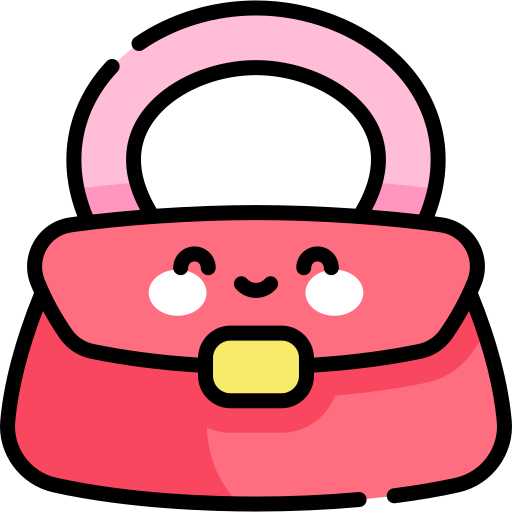 Hand bag free icon Hand bag free icon
