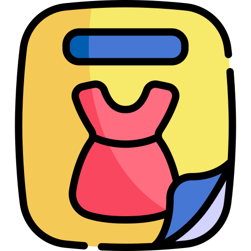 Magazine free icon