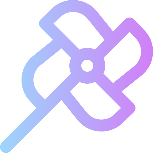 windrad kostenlos Icon
